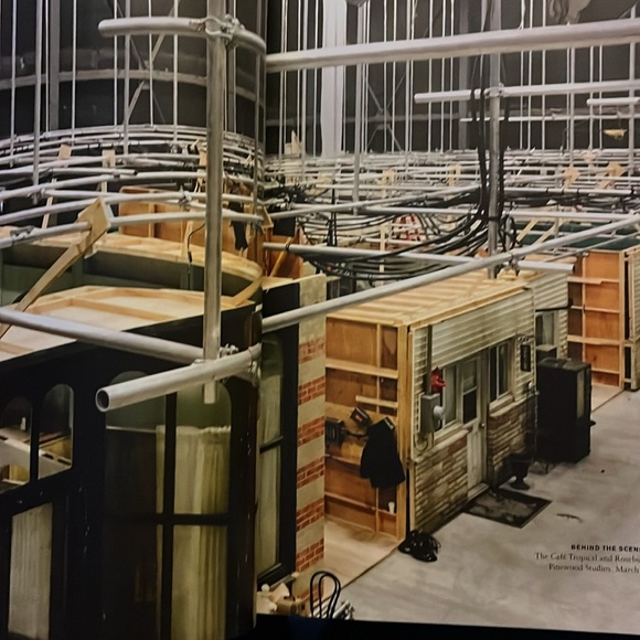 Schitts Creek Best Wishes, Warmest Regards, The Story Of Schitts Creek Book - Picture 5 of 16